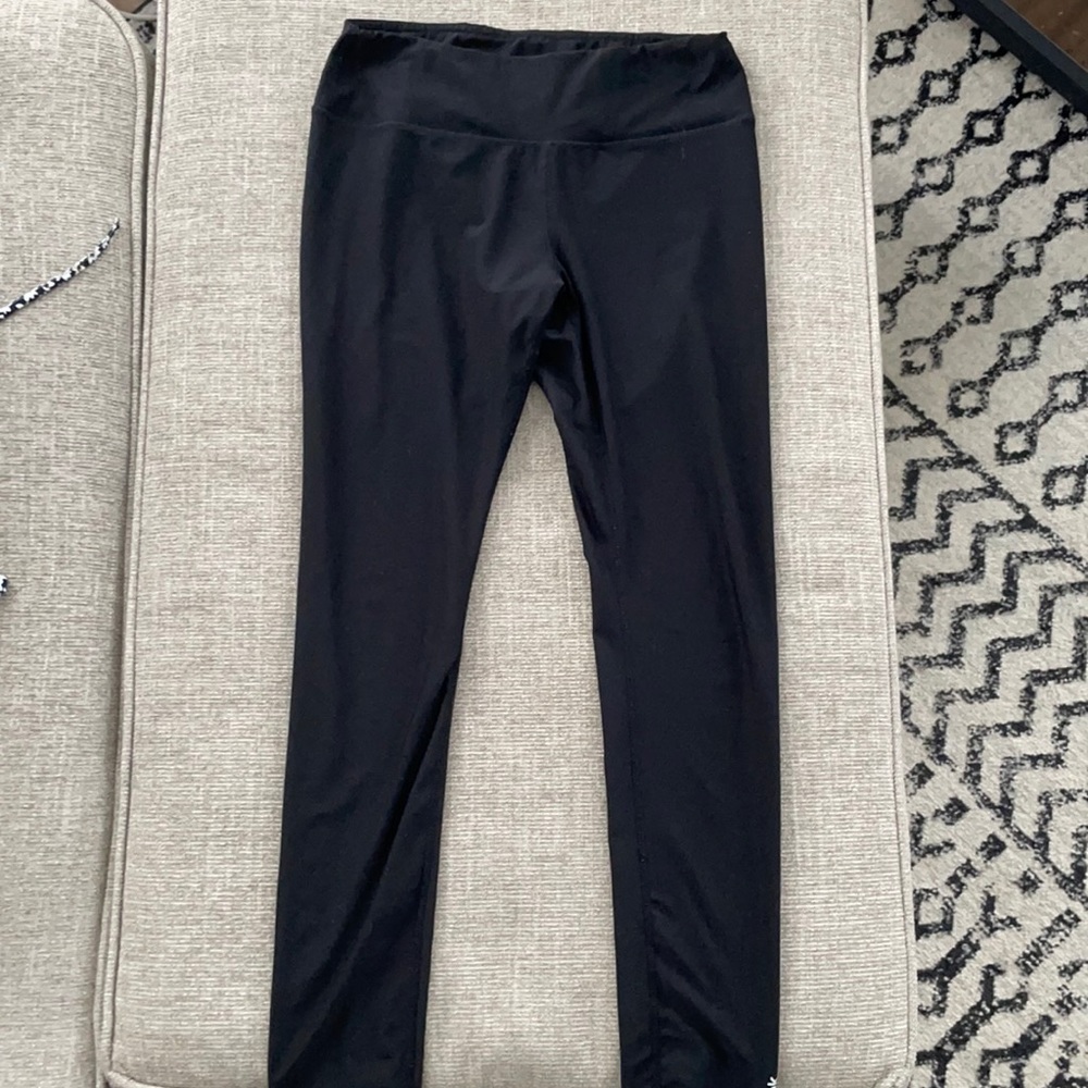 Reebok leggings